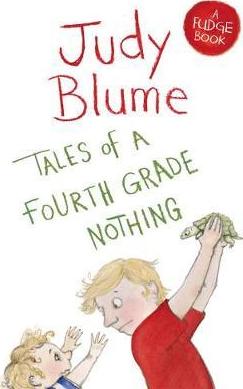 Tales of a Fourth Grade Nothing - BookMarket