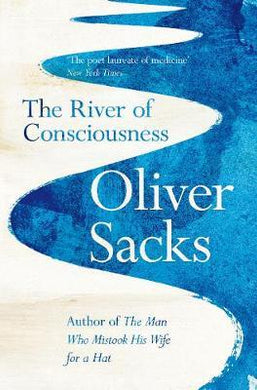 River Of Consciousness /P - BookMarket