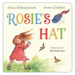 Rosie'S Hat