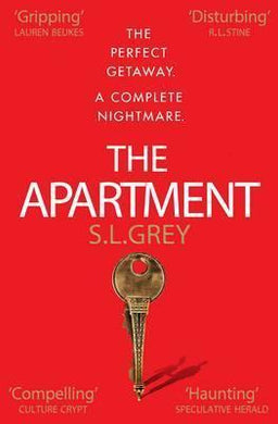 The Apartment /Bp - BookMarket