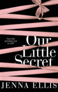 Our Little Secret - BookMarket