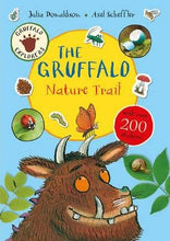 Load image into Gallery viewer, Gruffalo Explorers: The Gruffalo Summer Nature Trail
