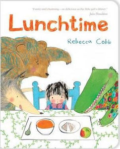 Lunchtime