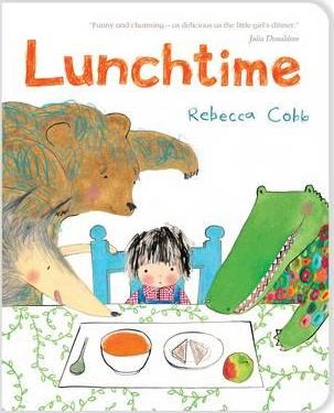 Lunchtime