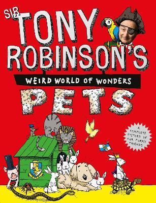 Weird World Of Wonders: Pets