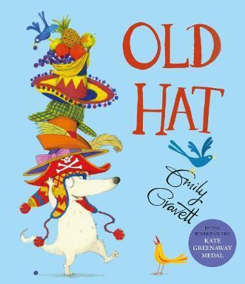 Old Hat (HC)