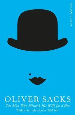 The Man Who Mistook His Wife for a Hat - BookMarket