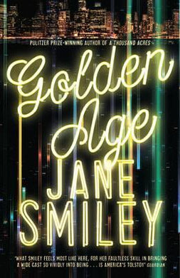 Golden Age - BookMarket