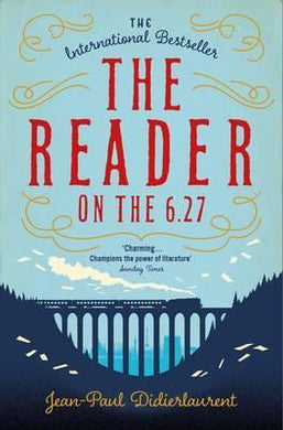 The Reader on the 6.27 - BookMarket