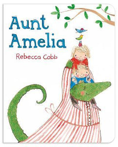 Aunt Amelia