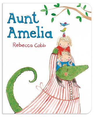 Aunt Amelia