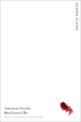 Picador classics American Psycho /Bp