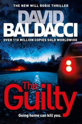 The Guilty - BookMarket