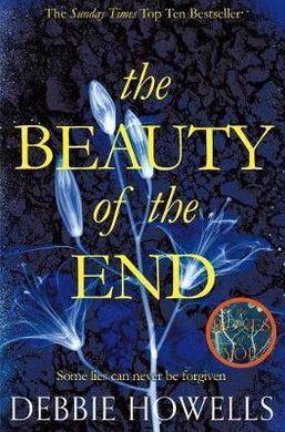 The Beauty Of The End /Bp - BookMarket