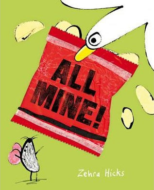 All Mine! - BookMarket