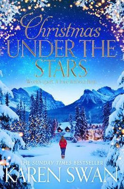 Christmas Under Stars /Bp - BookMarket