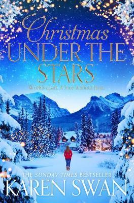 Christmas Under Stars /Bp - BookMarket