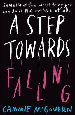 A Step Towards Falling - BookMarket