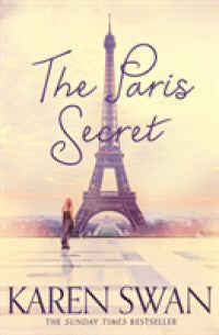 Paris Secret /Bp - BookMarket