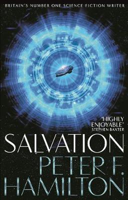 Salvation /Bp* - BookMarket