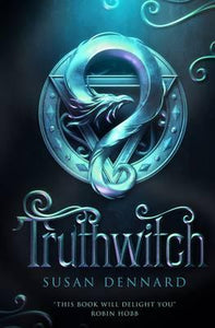 Truthwitch - BookMarket