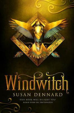 Windwitch - BookMarket