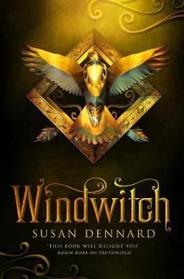 Windwitch - BookMarket