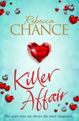 Killer Affair /Bp - BookMarket