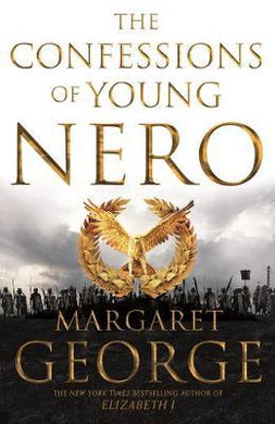Confessions Of Young Nero /Bp - BookMarket