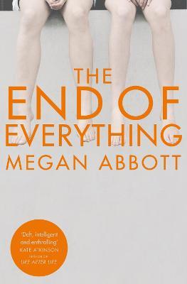 End Of Everything /Bp