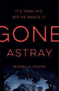 Gone Astray - BookMarket