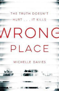 Wrong Place /Bp - BookMarket
