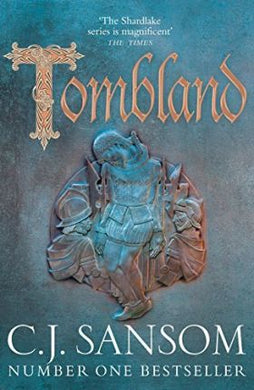 Tombland /T - BookMarket