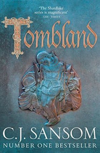 Tombland /T - BookMarket