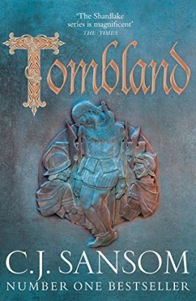 Tombland /T - BookMarket