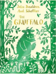 Gruffalo Mini Gift Ed. - BookMarket