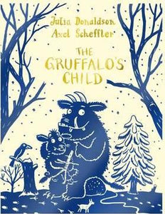 Gruffalo's Child Mini Gift Ed. - BookMarket