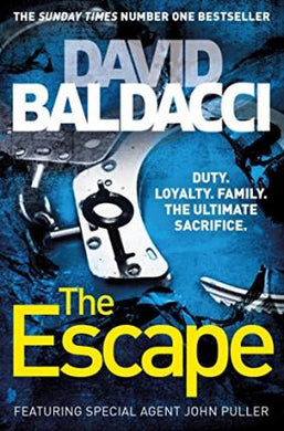 Escape /Ap - BookMarket