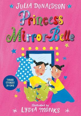 Princess Mirror-Belle