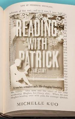 Reading With Patrick (Exp)/T - BookMarket
