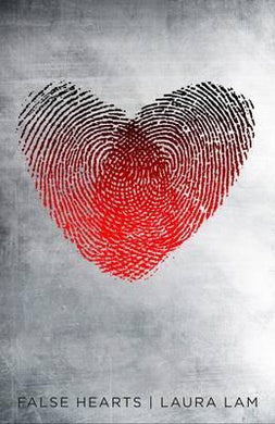 False Hearts - BookMarket