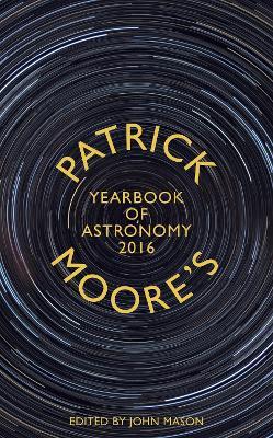 Patrick Moore'S Yearbook Of Astronomy 20