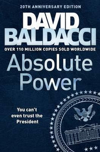 Absolute Power /Bp
