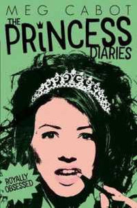 The Princess Diaries #4: Royally Obsessed - BookMarket