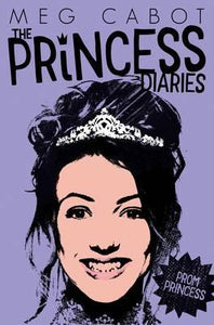 The Princess Diaries #5: Prom Princess - BookMarket