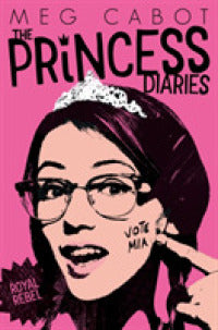 The Princess Diaries #6: Royal Rebel - BookMarket