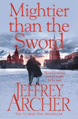 Mightier Than The Sword /Ap - BookMarket