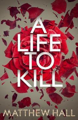 A Life To Kill /T - BookMarket