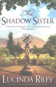 Shadow Sister /Bp - BookMarket