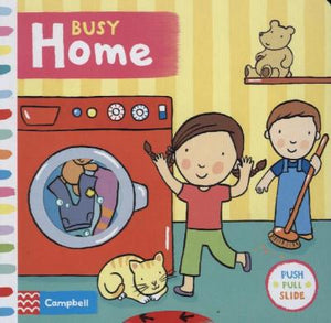 Busy Home